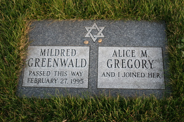 Fort Pond Cemetery Montauk, New York.