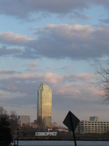 Citicorp Building, Long Island City, NY