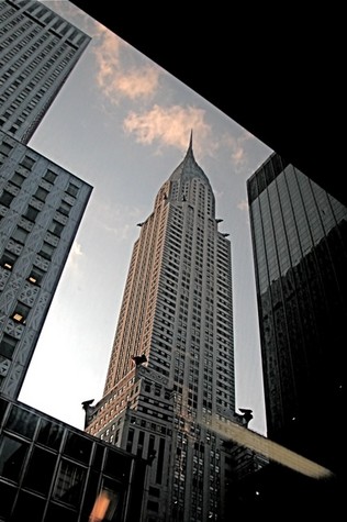 Chrysler Building, NYC