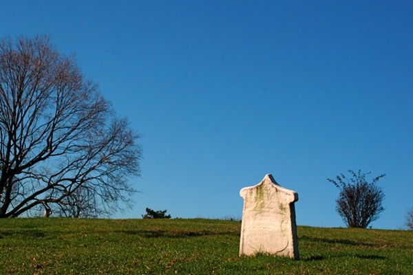 Greenwood Cemetery, Brooklyn, New York.